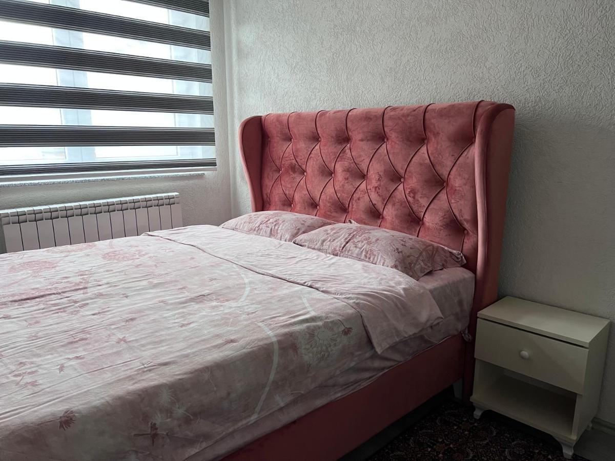 Apartman Centar Apartment Novi Pazar Ngoại thất bức ảnh